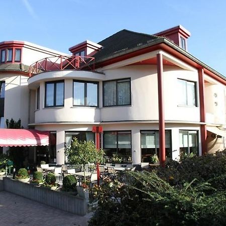 Hotel Limburgia Kanne Екстер'єр фото