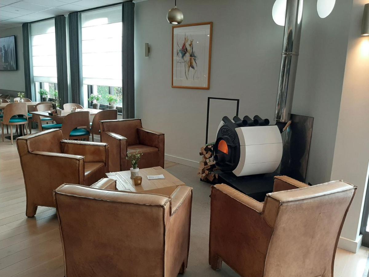 Hotel Limburgia Kanne Екстер'єр фото