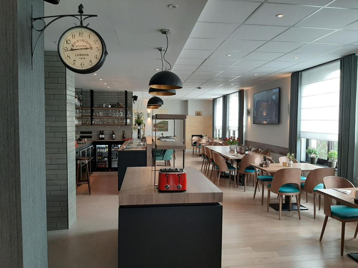 Hotel Limburgia Kanne Екстер'єр фото
