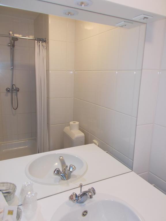 Hotel Limburgia Kanne Екстер'єр фото
