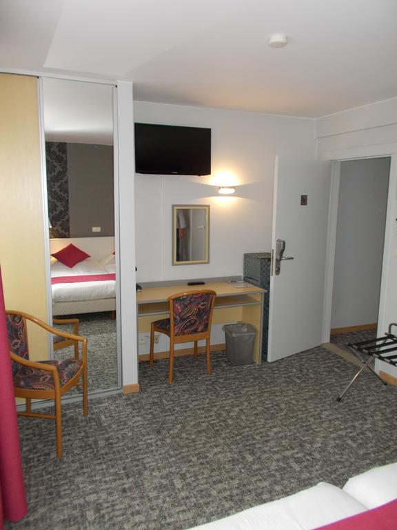 Hotel Limburgia Kanne Екстер'єр фото