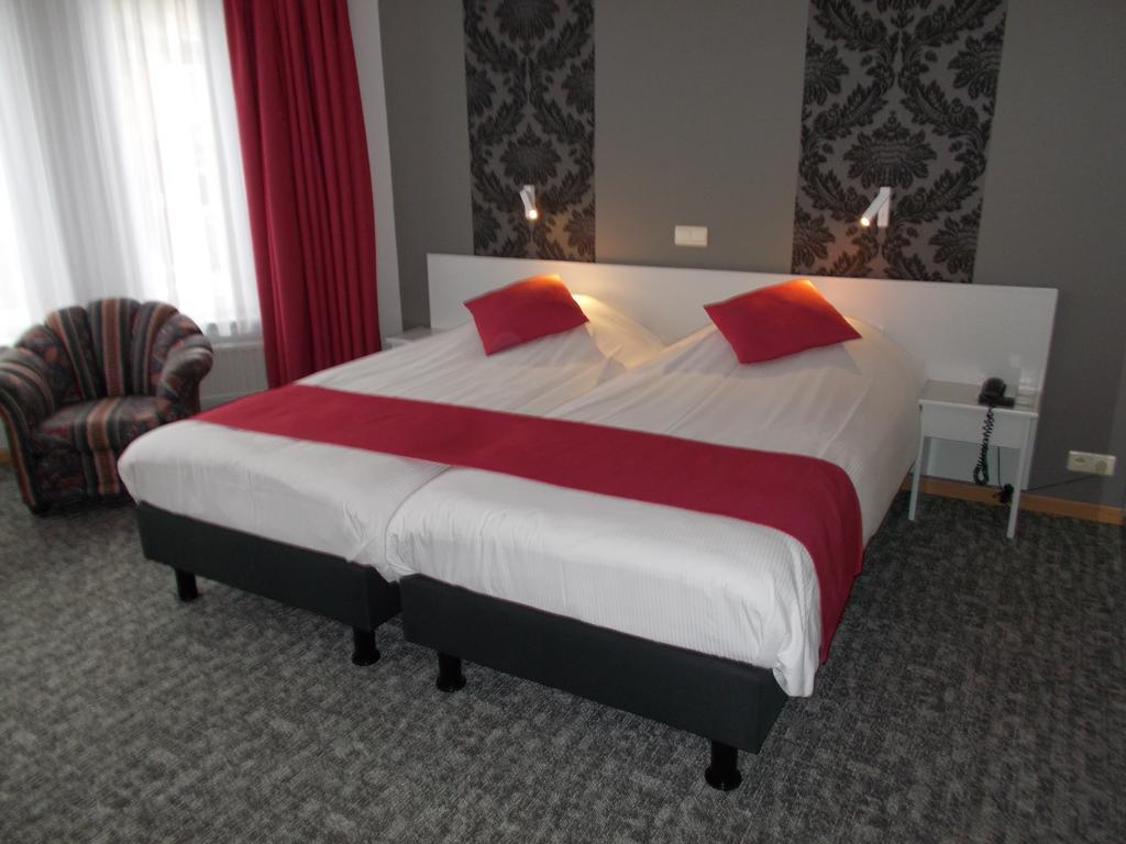 Hotel Limburgia Kanne Номер фото