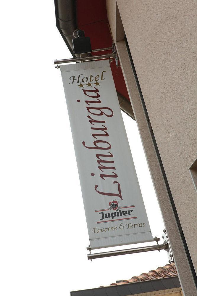 Hotel Limburgia Kanne Екстер'єр фото