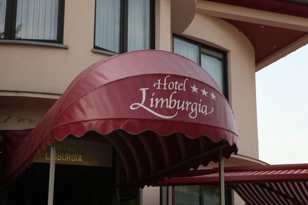 Hotel Limburgia Kanne Екстер'єр фото