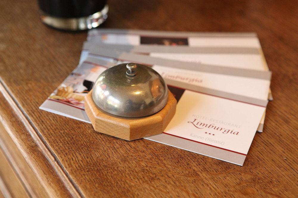 Hotel Limburgia Kanne Екстер'єр фото