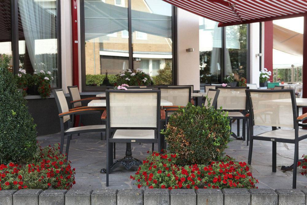 Hotel Limburgia Kanne Екстер'єр фото