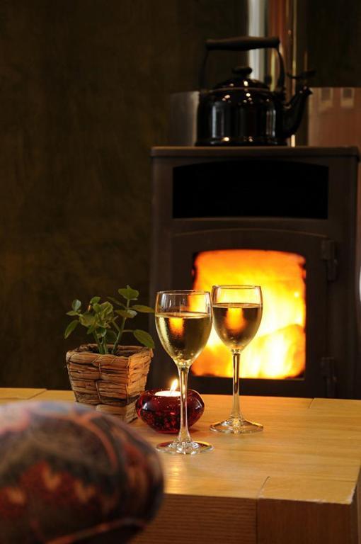 Hotel Limburgia Kanne Екстер'єр фото
