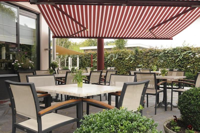 Hotel Limburgia Kanne Екстер'єр фото