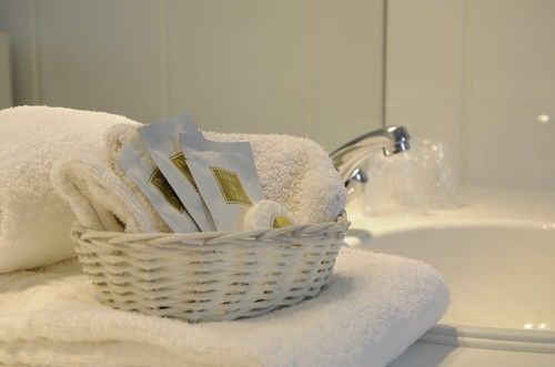 Hotel Limburgia Kanne Екстер'єр фото