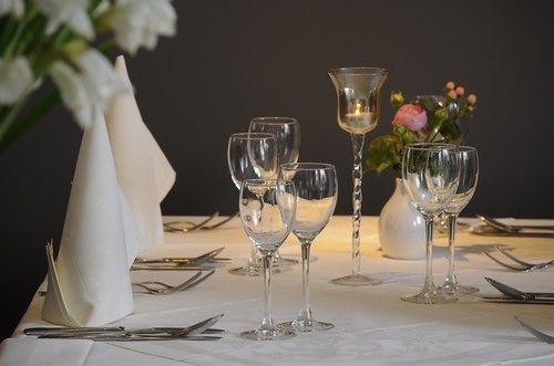 Hotel Limburgia Kanne Екстер'єр фото