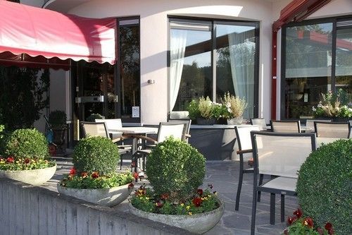 Hotel Limburgia Kanne Екстер'єр фото